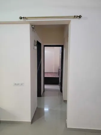 Sunray Apartment ,Navi Mumbai International Airport