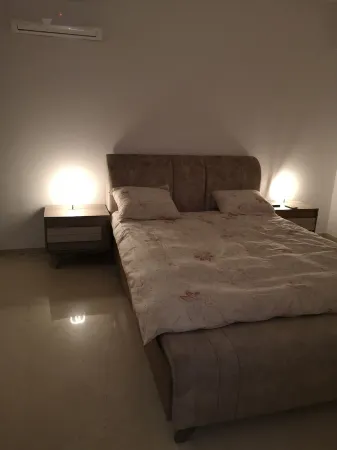 3 room apartment in a residence with sea view in Bizerte