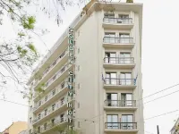 Athens Golden City Hotel Hotels in Omonia