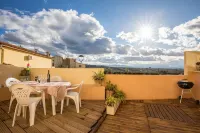 Preciosa Casa de Estylo Rural