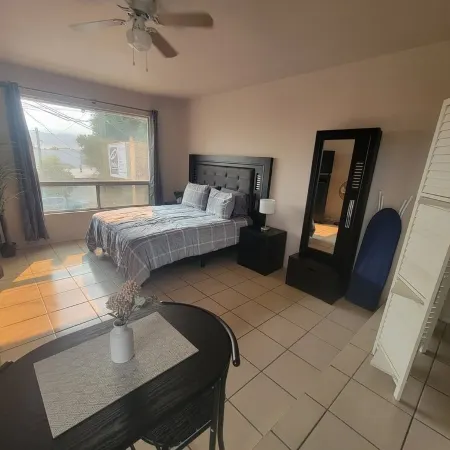 Beautiful & Comfortable Studio