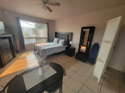 Beautiful & Comfortable Studio