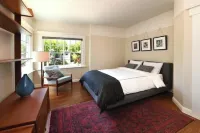 Classic Bright Modern Spacious 1bd/1ba Apartment