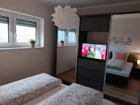 Vacation apartment MB East