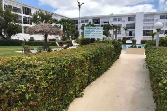 Tranquility at its Best