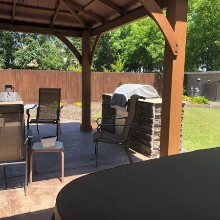 Mondavi Cottage - a VRBO  home perfect for university or medical Professionals