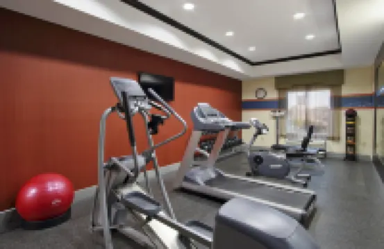 Hampton Inn & Suites Buffalo