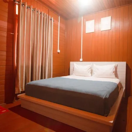 Granada Inn Palu