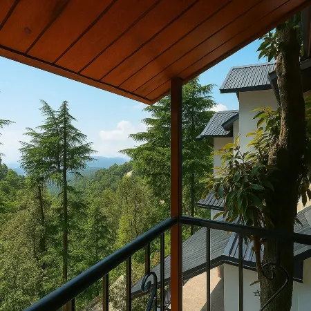 Vilãsa Lall Ji Resort