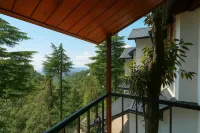Vilãsa Lall Ji Resort - Mountain view