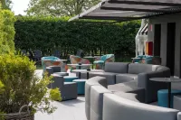 The Aries Hotel