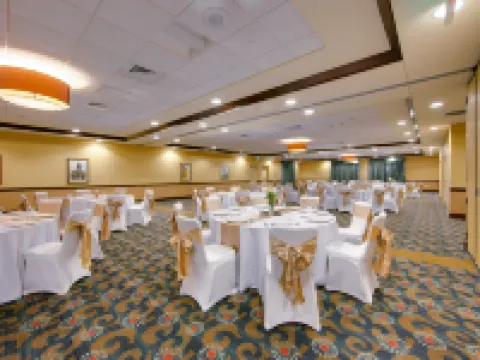 ヒルトン・ガーデン・イン・フォート ワース・メディカル・センター フォートワースのホテル