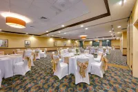 Hilton Garden Inn Fort Worth Medical Center