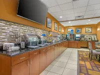 Best Western St. Francisville Hotel Hotel di West Feliciana Parish