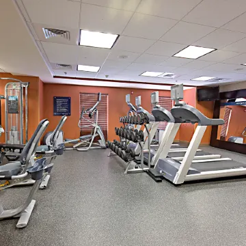 Hampton Inn & Suites Jacksonville