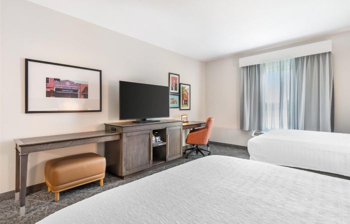 Hampton Inn Eufaula