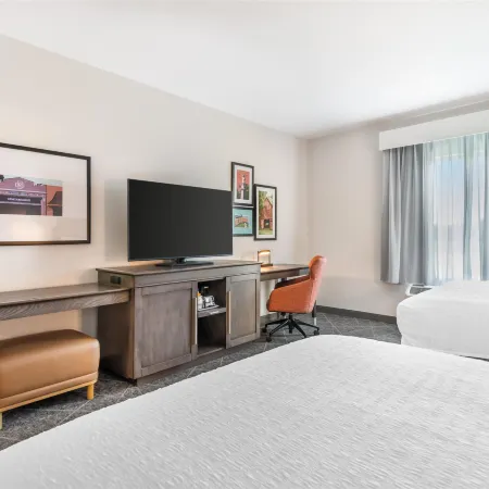 Hampton Inn Eufaula