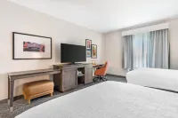 Hampton Inn Eufaula - Bintang 2