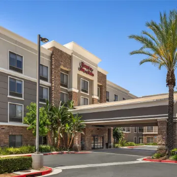 Hampton Inn & Suites Moreno Valley