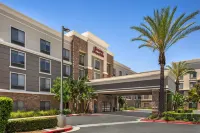 Hampton Inn & Suites Moreno Valley Hotels in Moreno Valley
