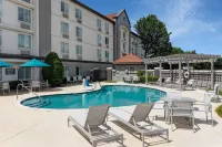 La Quinta Inn & Suites by Wyndham Sherman - Pools