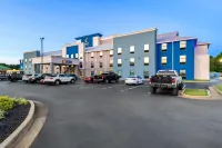 Comfort Inn & Suites River City Decatur - Parking