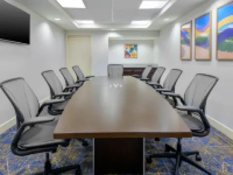 Hampton Inn & Suites Pensacola/Gulf Breeze Hotels in Santa Rosa County