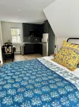 Modern guesthouse in Mad River ValleyFernstone