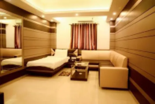 DHANBAD SUITE ROOM 2