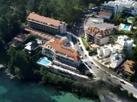 Gran Talaso Hotel Sanxenxo فنادق في Portonovo
