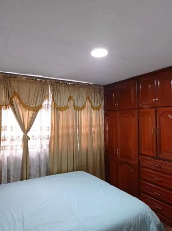 ¡departamento Cerca DE Todo, Ideal Para Familias Y SUS Mascotas!