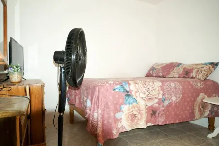 The atrium of the Paradise Room of Ioannis 3