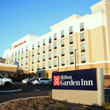 Hilton Garden Inn San Antonio/Live Oak