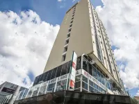 Hotel InterAmericana Hotels in Santa Bárbara d'Oeste