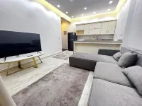 00201014846728 Furnished studio inside Casa Beverly Hills Compound, Sheikh Zayed