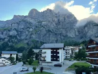 Floralp #5 - Gemütlich mit Aussicht