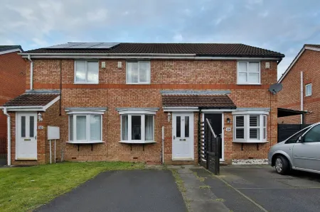 Durham Home Away from Home Отели рядом с достопримечательностью «Даремский университет»