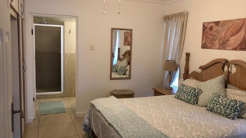 Modern Beach apartment