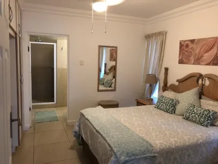 Modern Beach apartment