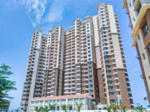 Premium 3BHK in Utkal Heights – A Peaceful Urban Escape Hotel a 