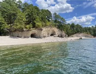 A Great Escape a Cozy 3-bedroom cabin in Mount. Ida close to Lake Ouachita.
