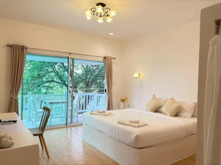 Charisma Resort Отели в г. Суан Пхынг