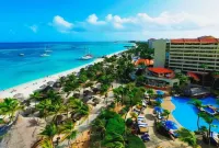 Barceló Aruba - All Inclusive Hotels in Palm Beach