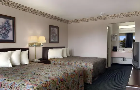 瓊斯伯勒戴斯酒店