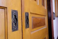 Harbor Hill Inn - Plymouth Suite