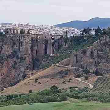 Apartamento Artesanos Ronda Others