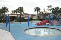 Spacious 5 BR / 3 BA Family Home located in south Fort Myers, Pool & Lake Views