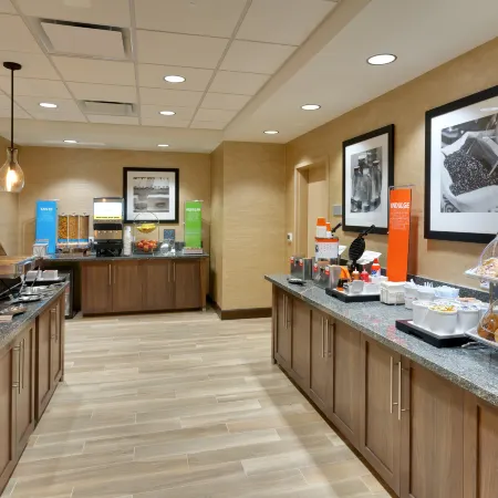 Hampton Inn & Suites by Hilton Rexburg