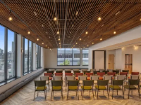 The Wildbirch Hotel - JdV by Hyatt アンカレッジのホテル