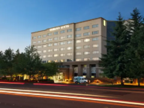 Embassy Suites by Hilton Seattle Tacoma International Airport Hotels in Tukwila